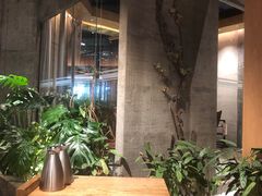 大堂-园里火锅(仁和新城店)