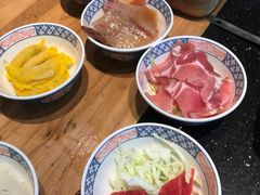 -周小明火锅(黑金冠社区店)