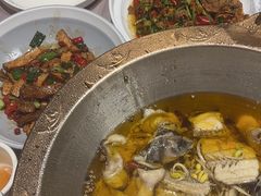-洞庭鱼香(万科店)