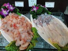 -博林圣海伦酒店-LA VILLA自助西餐厅(华侨城店)
