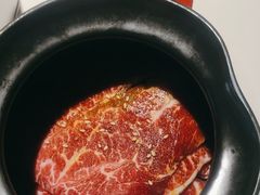 -焱铁烧·黑毛和牛专门店(杭州嘉里中心店)