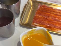 -花味·自助烤肉(江宁同曦店)