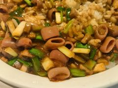 -小螺号海鲜·地道鲁菜(泉城广场店)