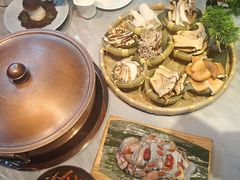 -慢丽江·云南野生菌土鸡锅(西山店)