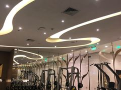 -W Fitness 威尔仕健身(北京英皇集团中心店)