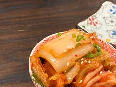 -哥哥の深夜食堂(红松东路店)