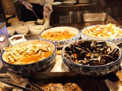 -杭州国际会议中心洲际酒店-原素全日餐厅(解放东路店)