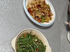 -北港方记海鲜楼·海景餐厅