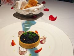 -燃扒房Steakhouse(皇庭店)