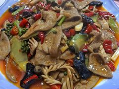 -洪霞餐馆