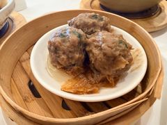 -白天鹅宾馆-宏图府餐厅