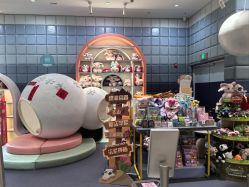 -奈尔宝家庭中心·亲子餐厅(华采天地店)