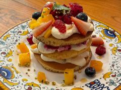 -Alimentari早午餐(安福路店)