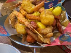 -宝葫芦西北茶食铺(万达店)