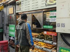 -清真·鸦儿李记·小馆(后海店)