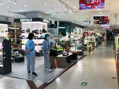 -摩登百货(岗顶店)