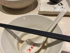 -东泰祥生煎馆(重庆北路店)