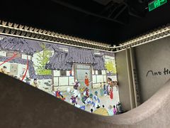 -蚂蚁洞·烤肉大营地(上海静安大悦城店)