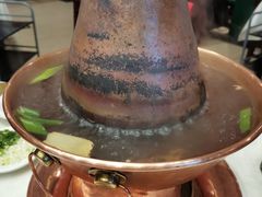 -东来顺饭庄(王府井步行街店)