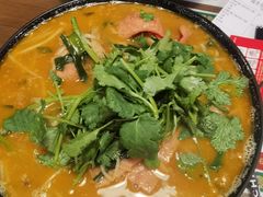 -肥汁米蘭香港米线(宁波路总店)