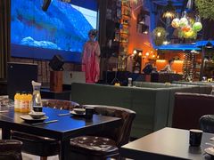 -雾田时尚餐厅(尹山湖歌林公园店)