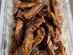 -周黑鸭(广州天河区石牌东路店)