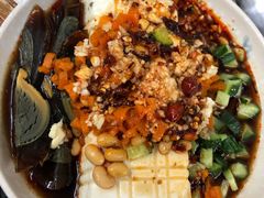 皮蛋豆腐-东北铁锅宴(云龙华府店)