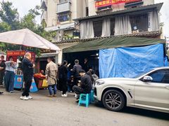 -九九牛肉馆(南山路店)