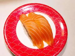 -晴季寿司(活力城店)