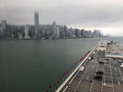 -马哥孛罗香港酒店