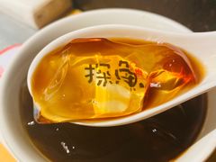-探鱼·鲜青椒爽麻烤鱼(番禺万达店)