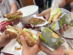 -肯德基(花园店)