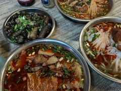 炒螺-北海田螺店(四川路店)