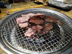 -莱真牛碳火烤肉(合肥旗舰店)