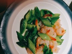 -渝信川菜(西单店)