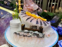 -东海怡品海鲜豆捞(星街坊店)