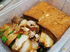 -圆宝台湾小吃(迎津街店)