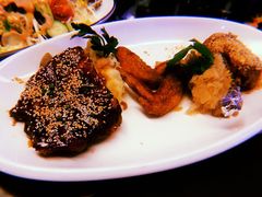 -MOSSO德国餐厅·音乐酒吧(环宇荟店)