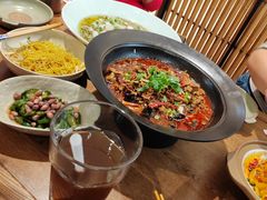 -大盐帮川菜馆(长楹天街店)