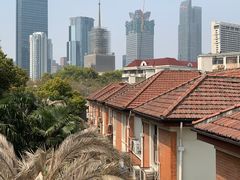 -马勒别墅饭店(静安寺店)