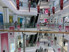 -龙湖南京江北天街