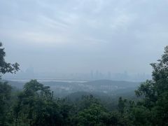 -岳麓山风景名胜区