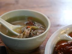 -广香烧腊快餐店