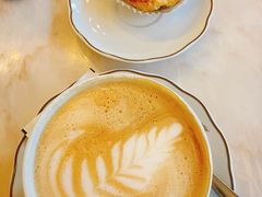 -Majestic Café