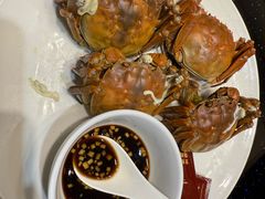 -恒记饭店(珠江路总店)