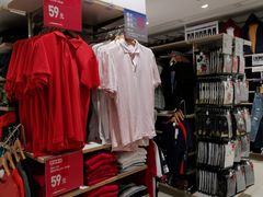 -优衣库(重庆沙坪坝印象汇店)