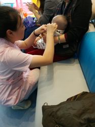 -马博士婴幼儿游泳馆(广安门旗舰店)