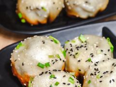 -小杨生煎(成山巴黎春天店)