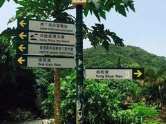 -南丫岛