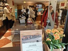 -国际饭店·帆声西饼屋(黄河路店)